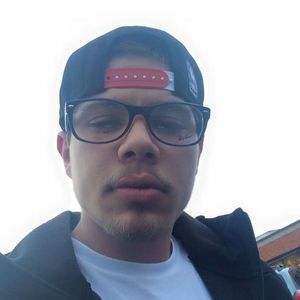 Meet your Posher, Dylan